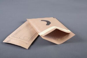 کاربرد پاکت حباب دار کرافت