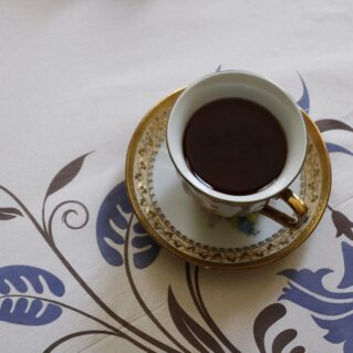 سفره حباب ایمن